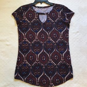 Ultra soft/stretchy T-shirt from Joe Boxer